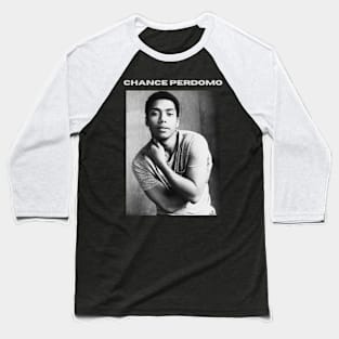 Chance Perdomo Baseball T-Shirt